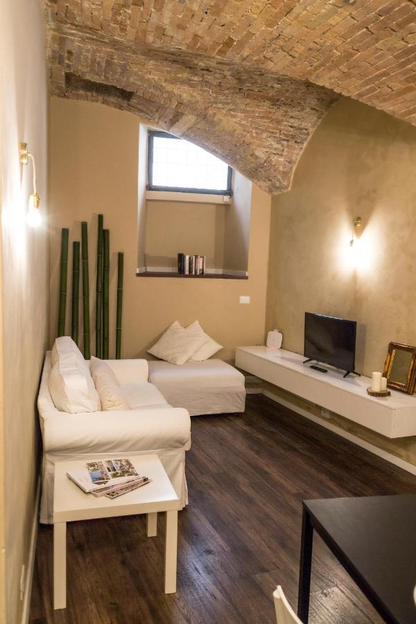 La Casa Del Vicolo - City Center - Perugia Exteriér fotografie
