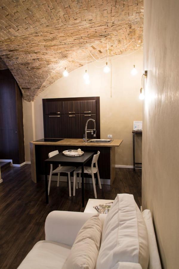 La Casa Del Vicolo - City Center - Perugia Exteriér fotografie
